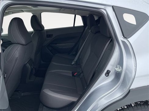 New 2026 Subaru Crosstrek 2.0i Premium image 13