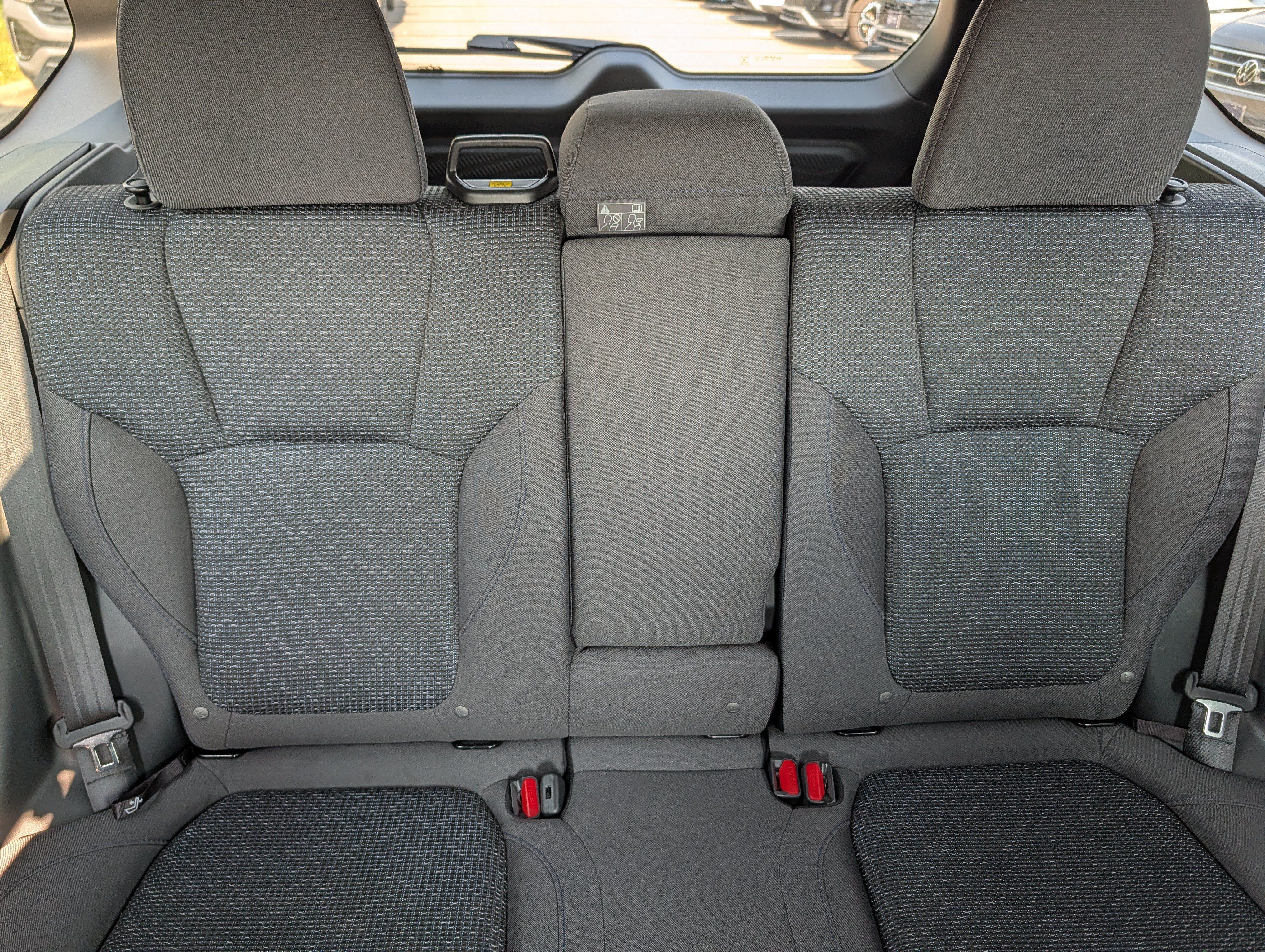 Used 2025 Subaru Forester Premium AWD/4WD image 13