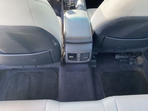 Used 2014 Lexus ES 350 w/ Premium Package FWD image 15