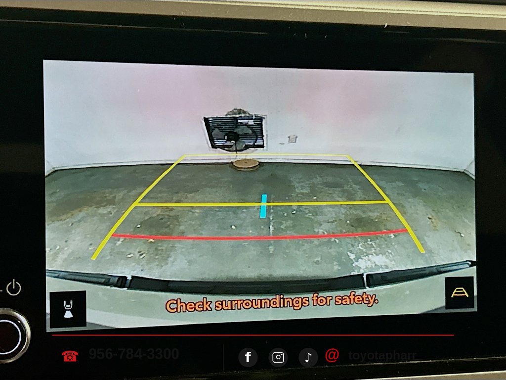 New 2026 Toyota Tundra SR5 RWD image 15