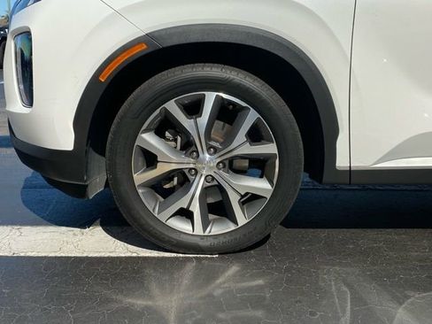 Used 2022 Hyundai Palisade SEL w/ Convenience Package image 12