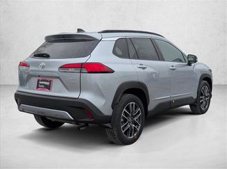 New 2026 Toyota Corolla Cross XLE video 2