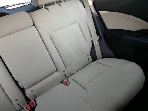 Used 2016 Honda CR-V EX image 14