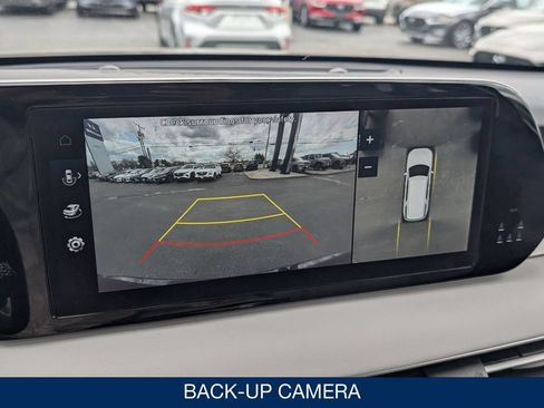 Certified 2023 Hyundai Palisade SEL w/ Premium Package AWD/4WD image 27