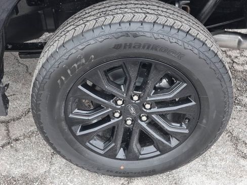 New 2026 Ford F150 Lariat image 26