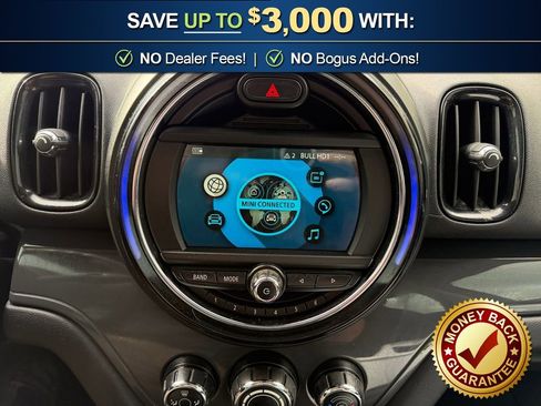 Used 2019 MINI Cooper Countryman image 27