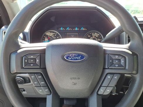 Used 2016 Ford F150 XLT w/ Trailer Tow Package AWD/4WD image 20