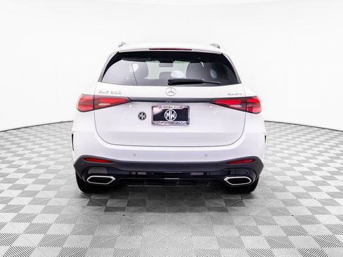 New 2026 Mercedes-Benz GLC 300 GLC 300 image 4
