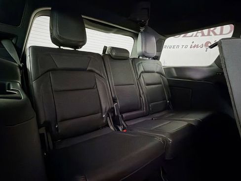 New 2025 Lincoln Navigator Reserve w/ Jet Appearance Package AWD/4WD image 30