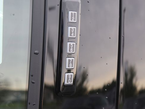 New 2026 Ford F150 Lariat w/ Equipment Group 502A High AWD/4WD image 4