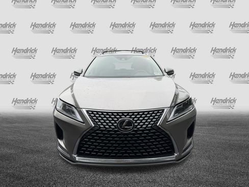 Used 2020 Lexus RX 350 FWD w/ Premium Package image 3
