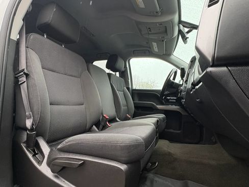 Used 2015 Chevrolet Silverado 1500 LT w/ All Star Edition AWD/4WD image 30
