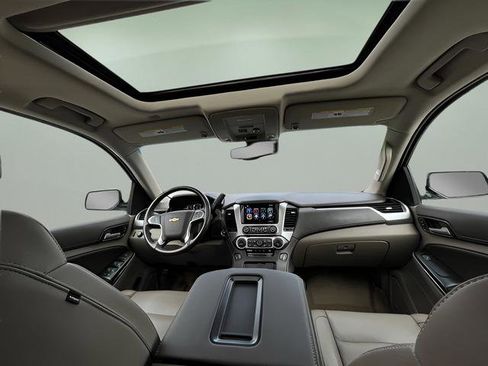 Used 2019 Chevrolet Tahoe LT image 31