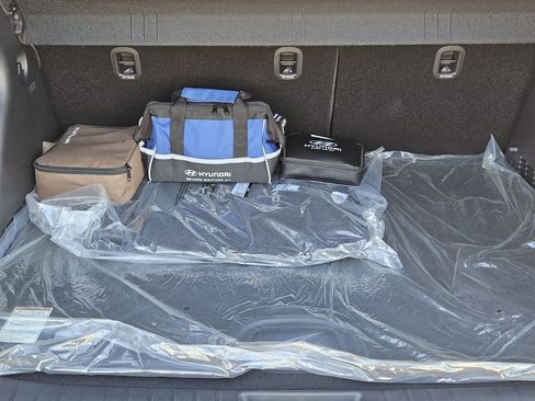 New 2026 Hyundai Kona Limited image 32