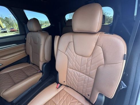 Used 2024 Kia Telluride EX X-Line image 15