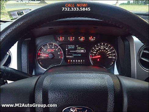 Used 2014 Ford F150 FX2 w/ Equipment Group 402A Luxury image 8