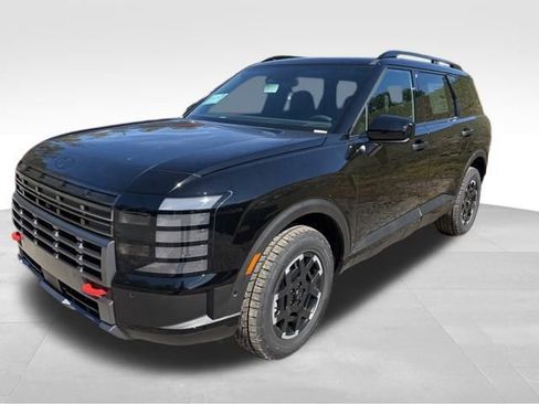 New 2026 Hyundai Palisade XRT Pro AWD/4WD image 1