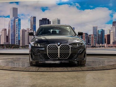 Used 2026 BMW 430i xDrive w/ Premium Package AWD/4WD image 3