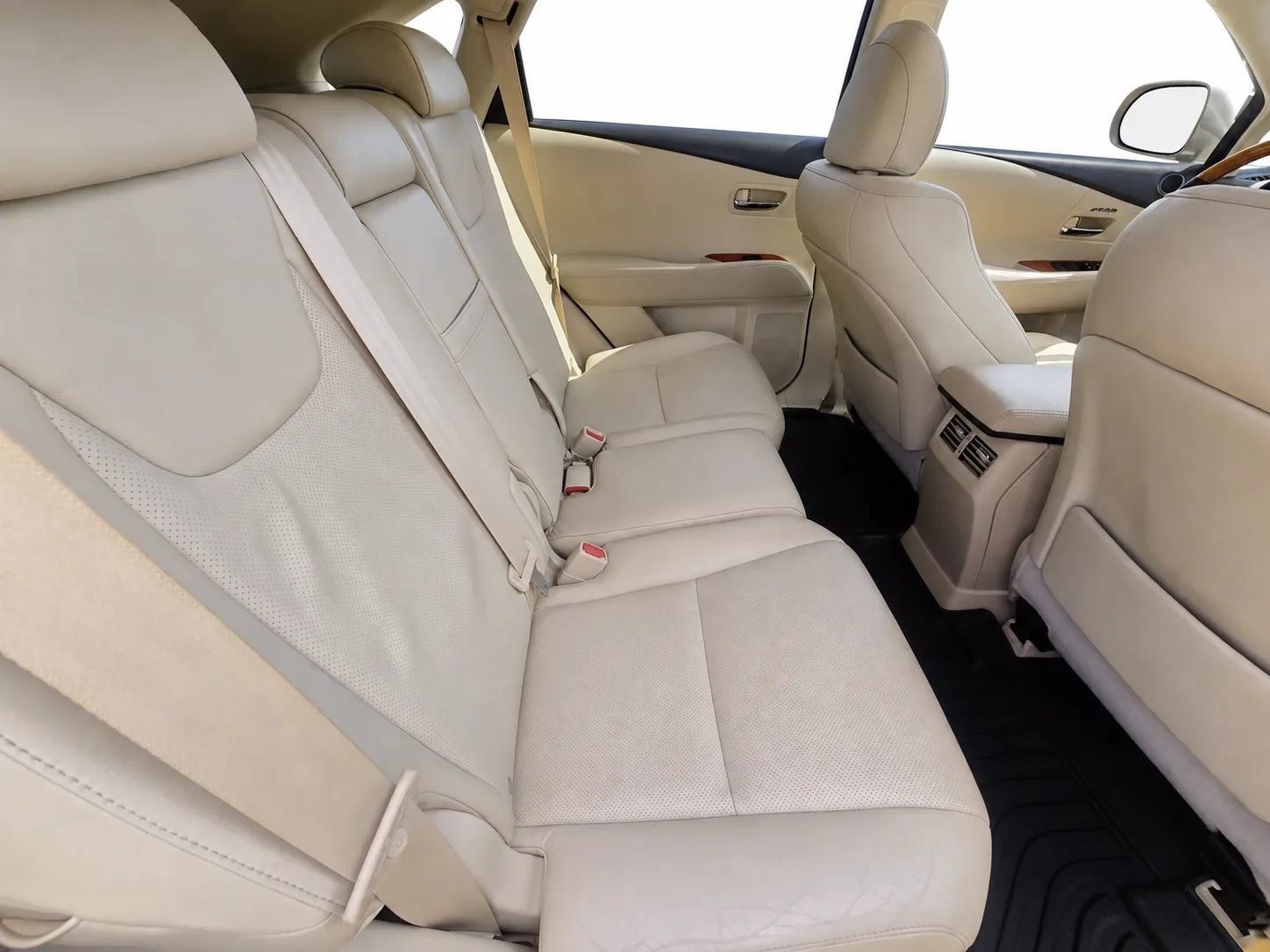 Used 2010 Lexus RX 350 2WD image 15
