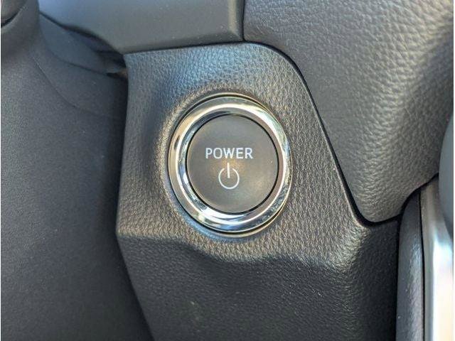 Used 2024 Toyota RAV4 Limited w/ Advanced Technology Package AWD/4WD image 58
