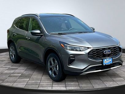 New 2026 Ford Escape ST-Line w/ Cold Weather Package
