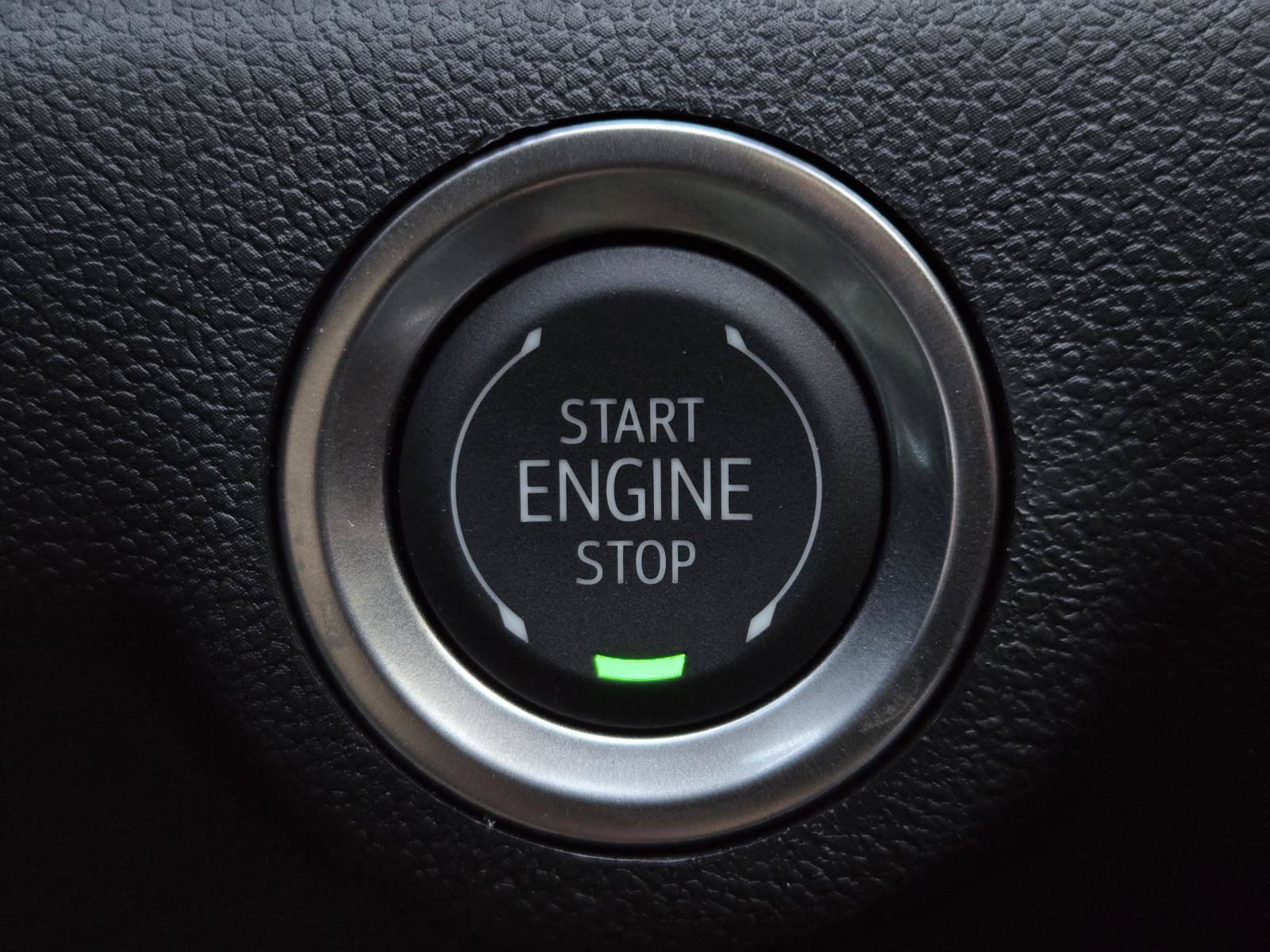 New 2027 GMC Terrain Elevation FWD image 12