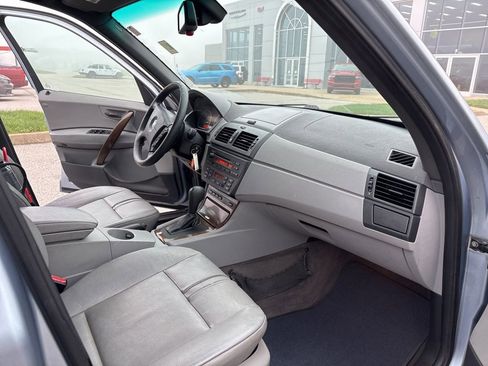 Used 2004 BMW X3 3.0i image 14