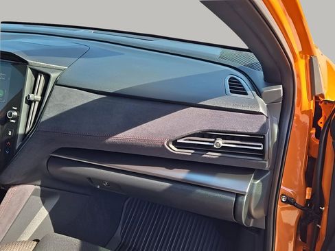 Used 2023 Subaru WRX Premium image 15