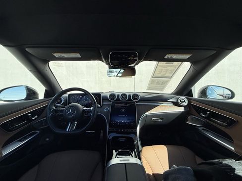 Used 2024 Mercedes-Benz CLE 300 4MATIC Cabriolet image 6