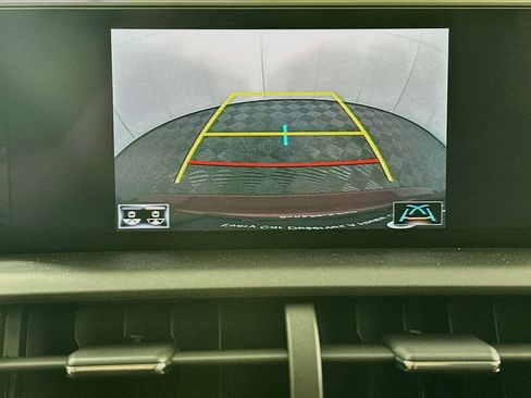 Used 2020 Lexus NX 300 FWD w/ Premium Package image 23
