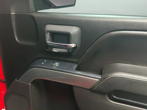 Used 2018 Chevrolet Silverado 1500 LT w/ All Star Edition RWD image 17