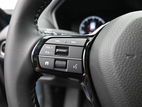 New 2026 Honda HR-V EX-L image 16