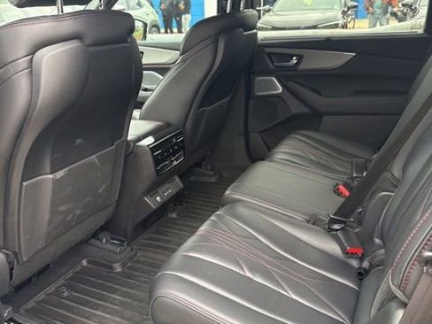 Used 2025 Acura MDX A-Spec image 14