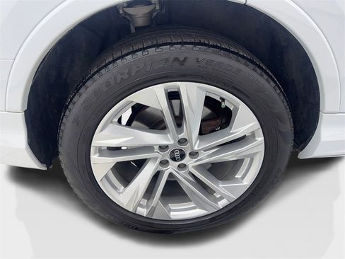 Used 2022 Audi Q7 2.0T Premium Plus w/ Premium Plus Package image 90