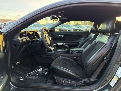 Used 2017 Ford Mustang Shelby GT350 image 13