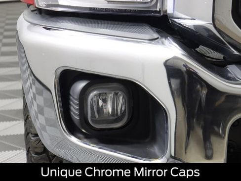 Used 2016 Ford F250 Lariat w/ Chrome Package image 14