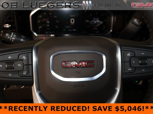 New 2026 GMC Sierra 2500 SLT w/ SLT Premium Package image 31