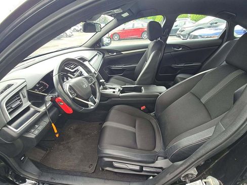 Used 2019 Honda Civic Sport image 5