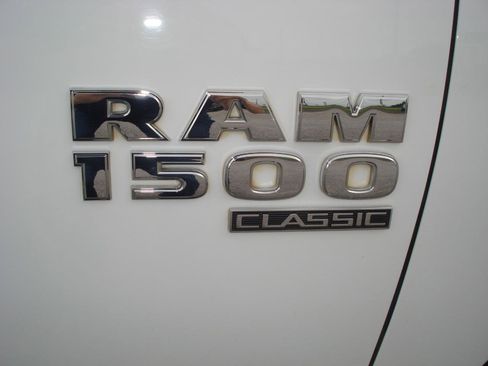 Used 2023 RAM 1500 Tradesman w/ Popular Equipment Group RWD image 9