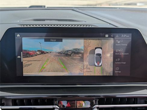 Used 2019 BMW M850i xDrive Convertible image 33