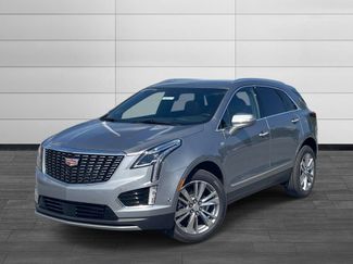 New 2026 Cadillac XT5 Premium Luxury w/ Driver Assist Package AWD/4WD video 1