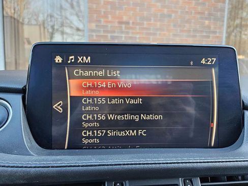 Used 2018 MAZDA MAZDA6 Grand Touring Reserve image 41