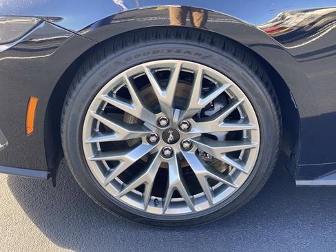 New 2025 Ford Mustang Premium image 7