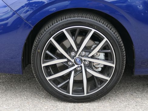 Certified 2026 Subaru Impreza 2.0i Sport AWD/4WD image 10