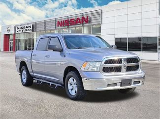 Used 2019 RAM 1500 Classic SLT w/ Luxury Group video 1