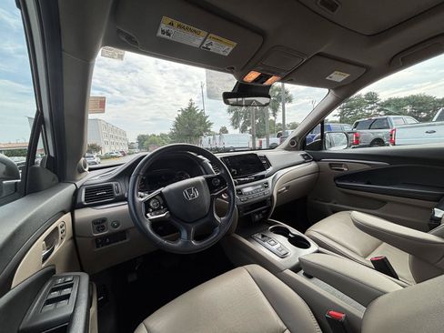 Used 2022 Honda Pilot EX-L image 18