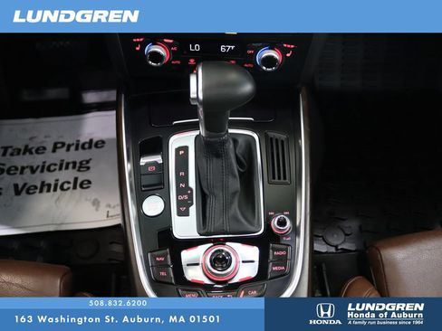 Used 2016 Audi Q5 2.0T Premium Plus w/ Technology Package AWD/4WD image 28