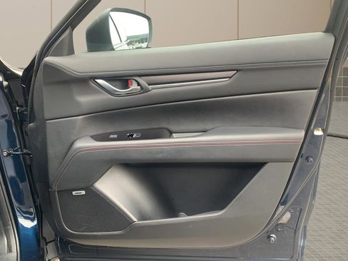 Used 2023 MAZDA CX-5 AWD 2.5 Turbo image 38