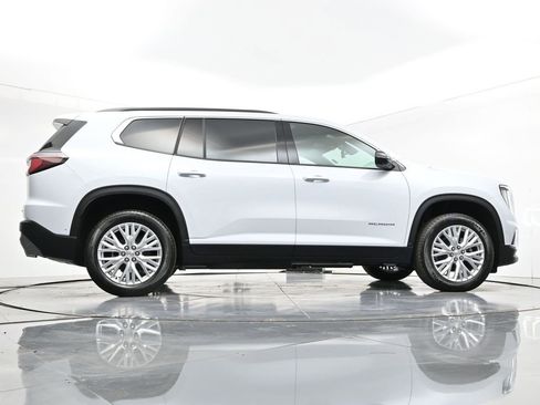 New 2026 GMC Acadia Elevation w/ Super Cruise Package image 25