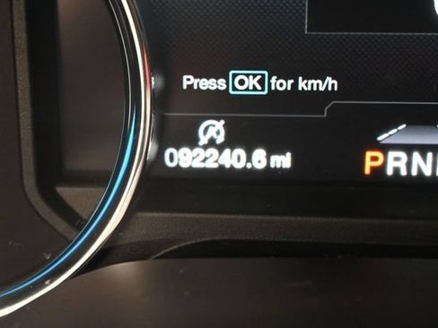 Used 2018 Ford F150 Platinum w/ Equipment Group 701A Luxury AWD/4WD image 34
